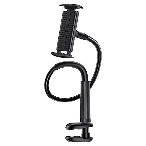 Acefast E40 ที่จับมือถือแบบหนีบโต๊ะ Desktop Universal Holder ขาตั้งมือถือแท็บเล็ต ปรับหมุนได้ 360°