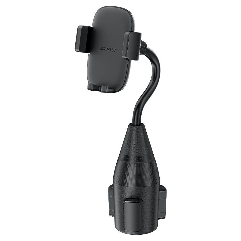 Acefast D24 ที่วางมือถือในรถ ช่องแก้ว Car Mount Cup Holder ปรับสูงได้ หมุน 360° ล็อกแน่น